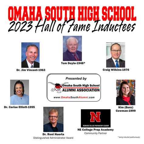 south high school alumni association